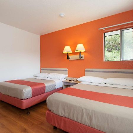 Hotel Hi - Wheel Flats à Davis Extérieur photo