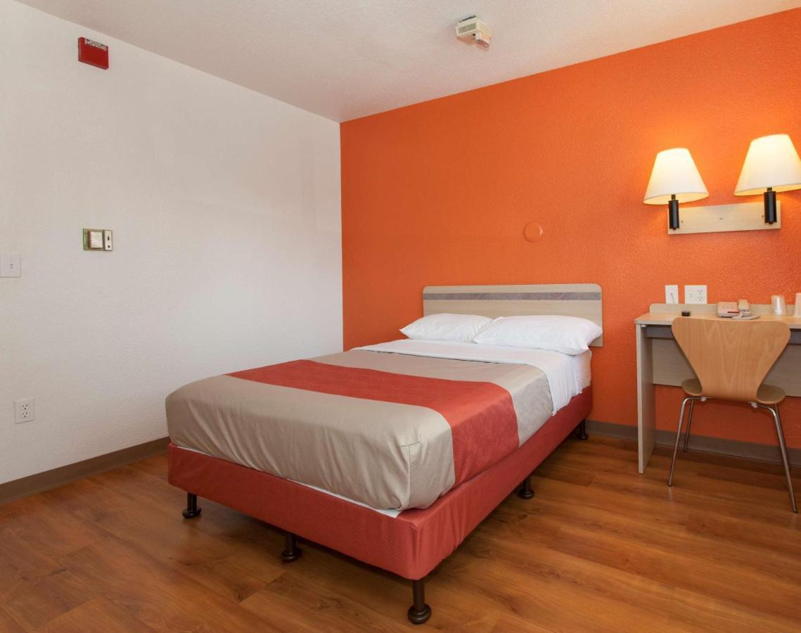 Hotel Hi - Wheel Flats à Davis Extérieur photo