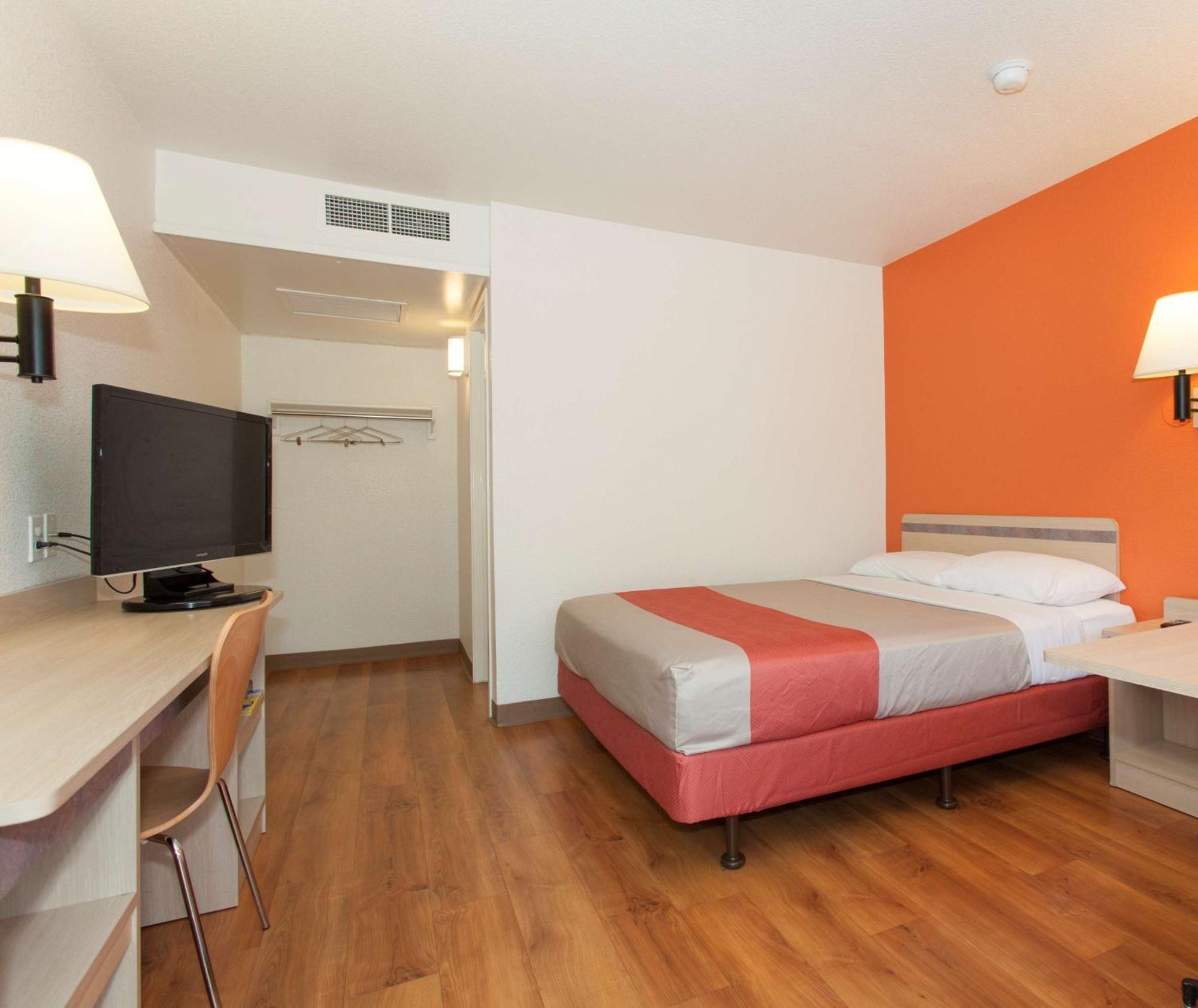 Hotel Hi - Wheel Flats à Davis Extérieur photo