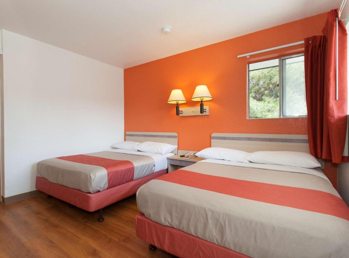 Hotel Hi - Wheel Flats à Davis Extérieur photo