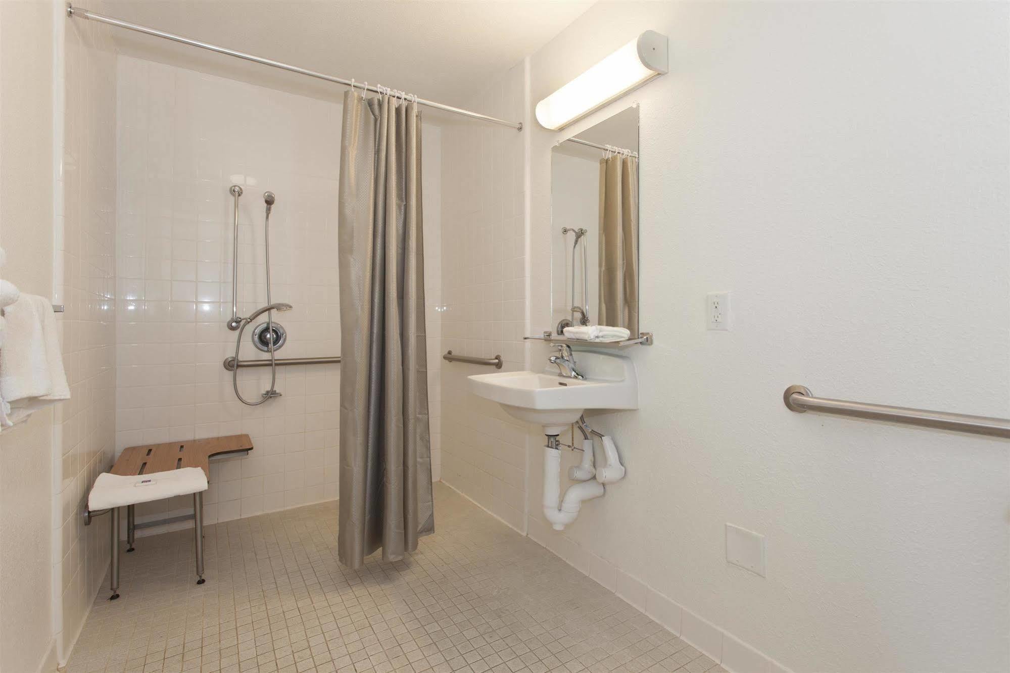 Hotel Hi - Wheel Flats à Davis Extérieur photo