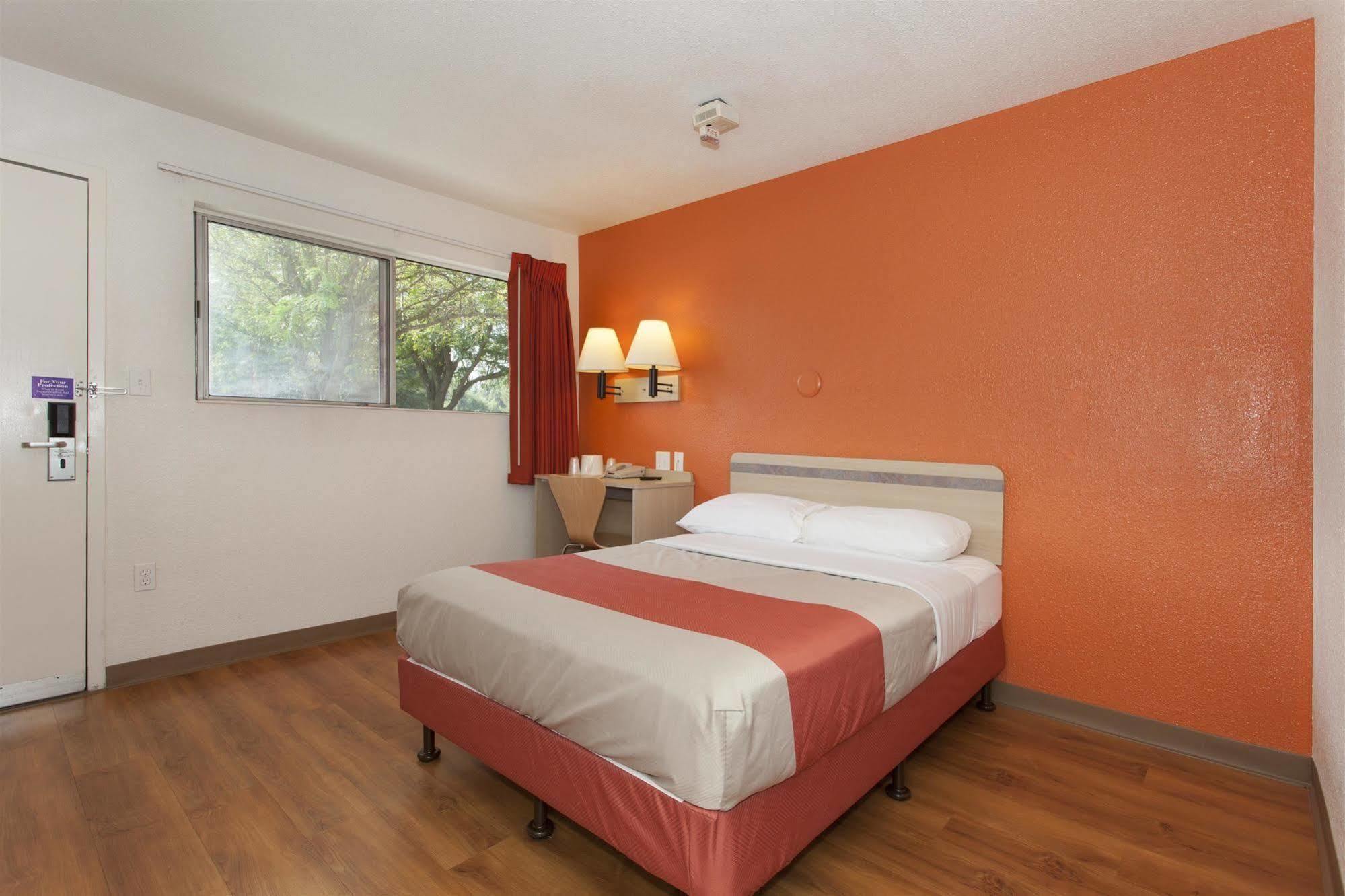 Hotel Hi - Wheel Flats à Davis Extérieur photo