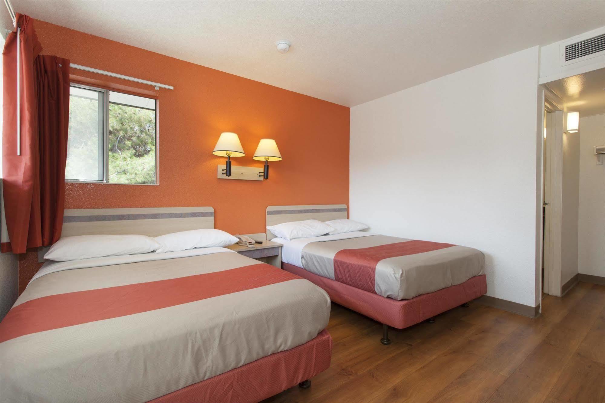 Hotel Hi - Wheel Flats à Davis Extérieur photo